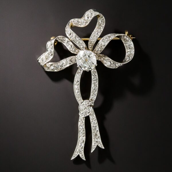 Edwardian Brooch