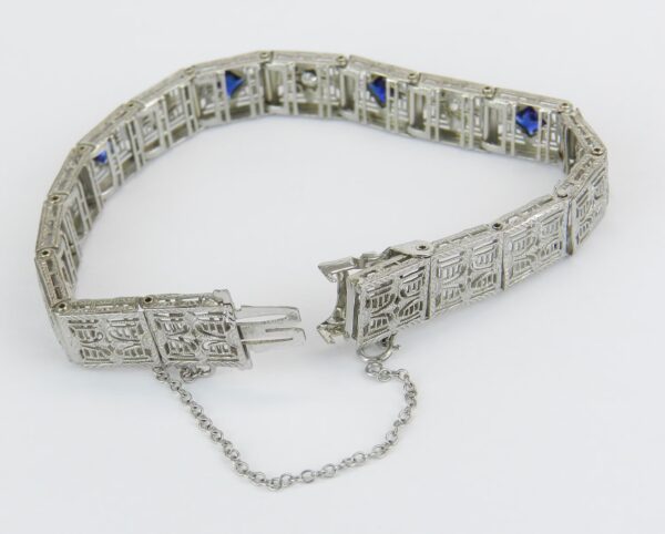Art Deco Bracelet